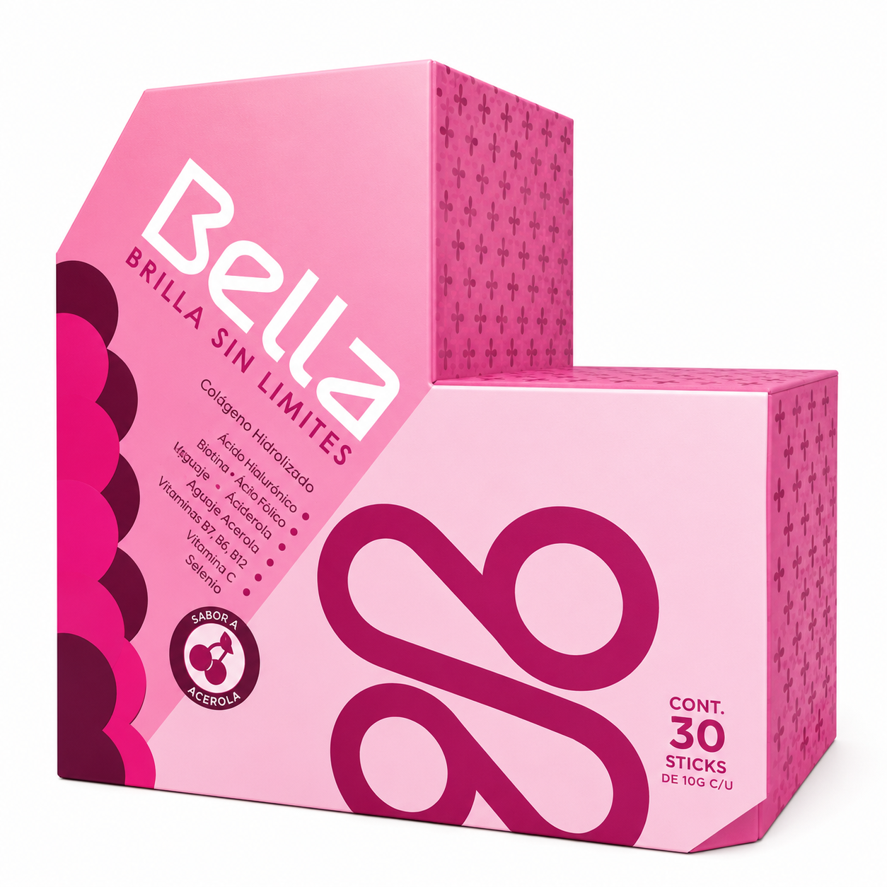 Bella – Colágeno Doble Hidrolizado