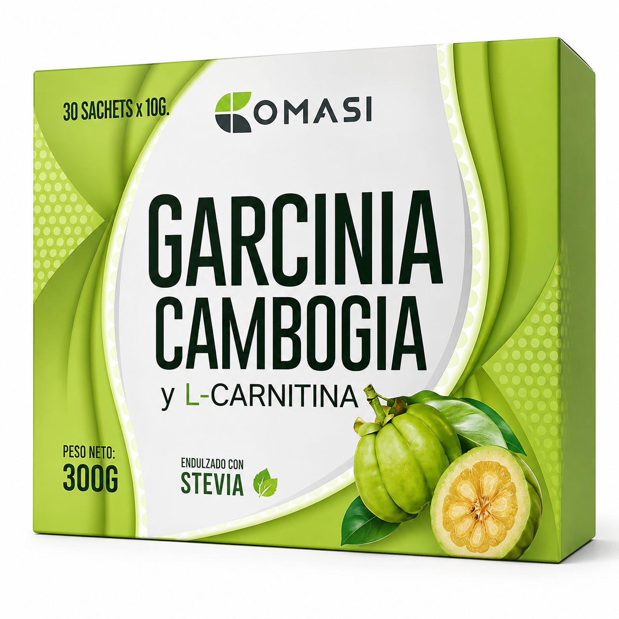 Garcinia cambogia