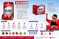SAYARIY Energía Natural – COMASI