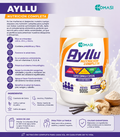 AYLLU – Nutrición Completa para Toda la Familia