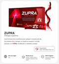 ZUPRA – Energía Suprema